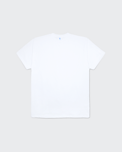 Turquoise Suna Cotton® Adult T-shirt